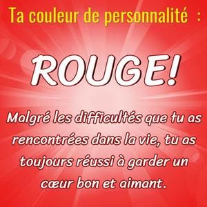 Meet your Posher, Roselene